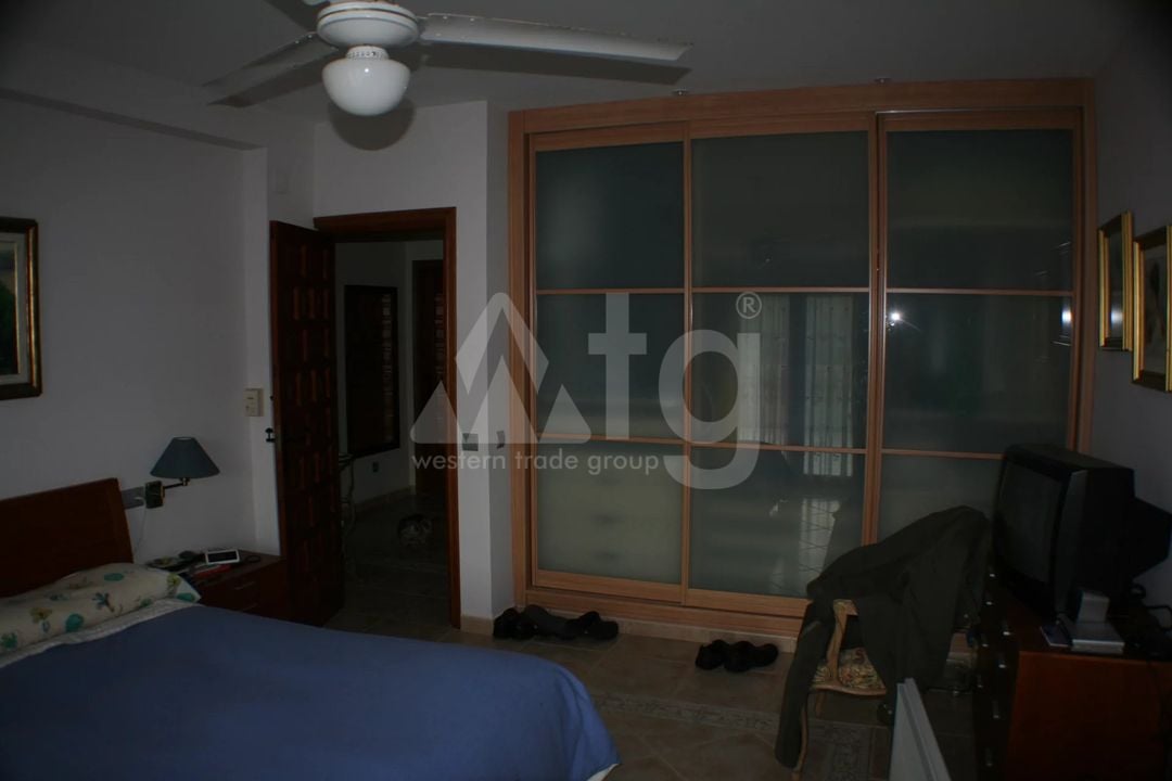 Villa de 6 chambres à Xàbia - BES45459 - Photo - 11