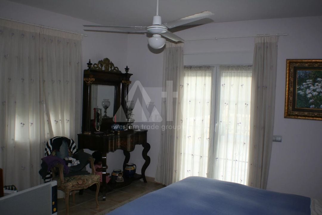 Villa de 6 chambres à Xàbia - BES45459 - Photo - 12