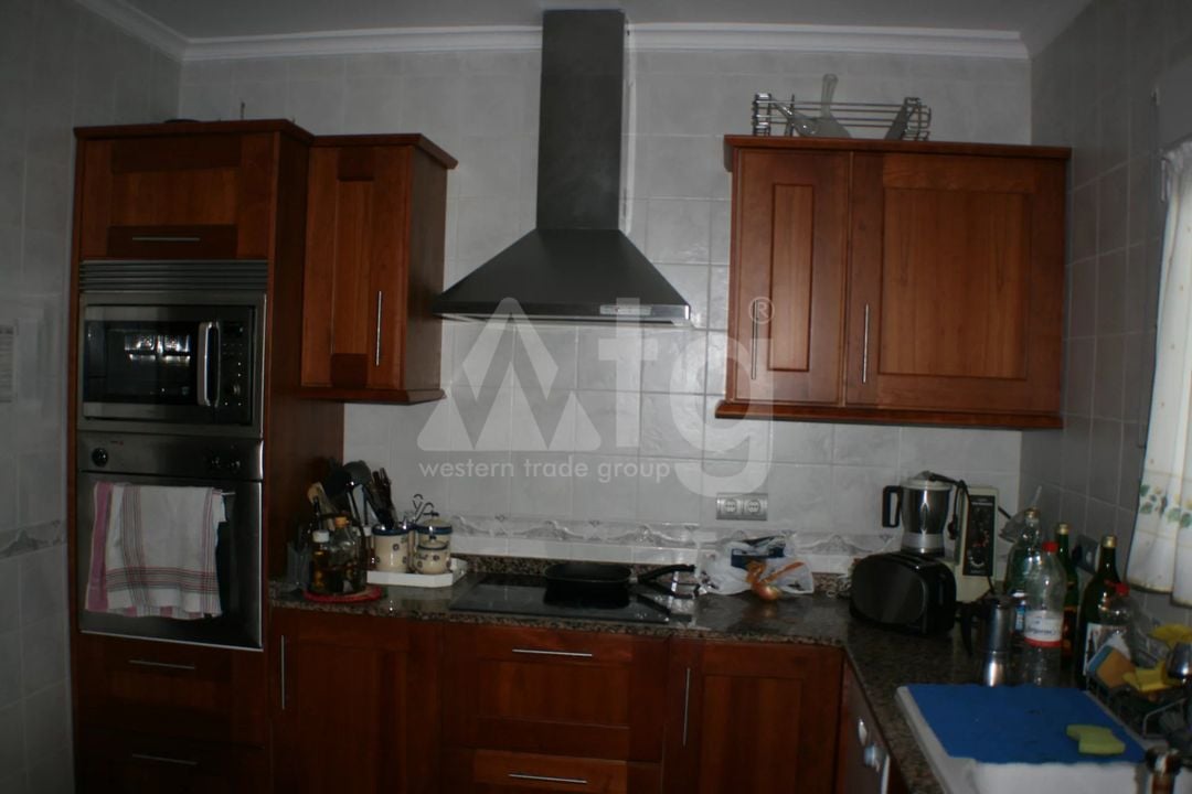Villa de 6 chambres à Xàbia - BES45459 - Photo - 7