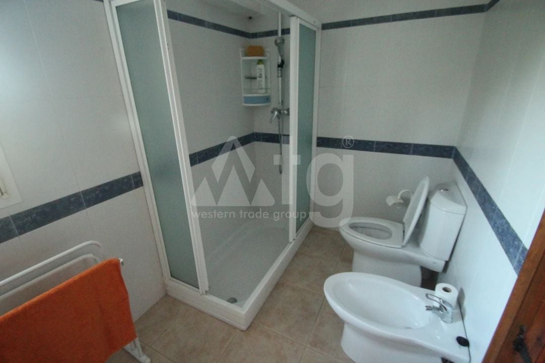 Villa de 6 chambres à Xàbia - BES45459 - Photo - 14