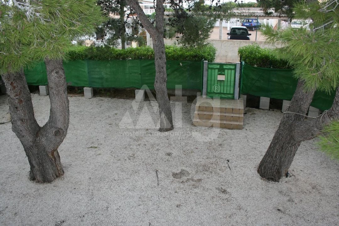 Villa de 6 chambres à Xàbia - BES45459 - Photo - 21