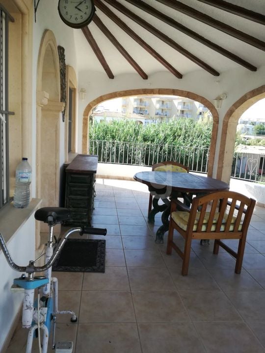 Villa de 6 chambres à Xàbia - BES45459 - Photo - 16