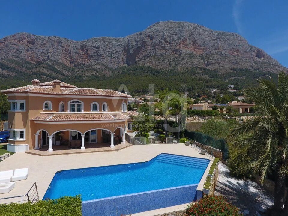 4 ložnice Villa v Javea - BES45478 - Foto - 2
