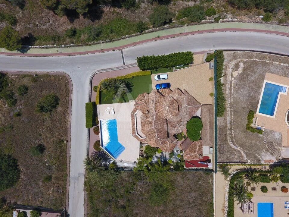 4 ložnice Villa v Javea - BES45478 - Foto - 11