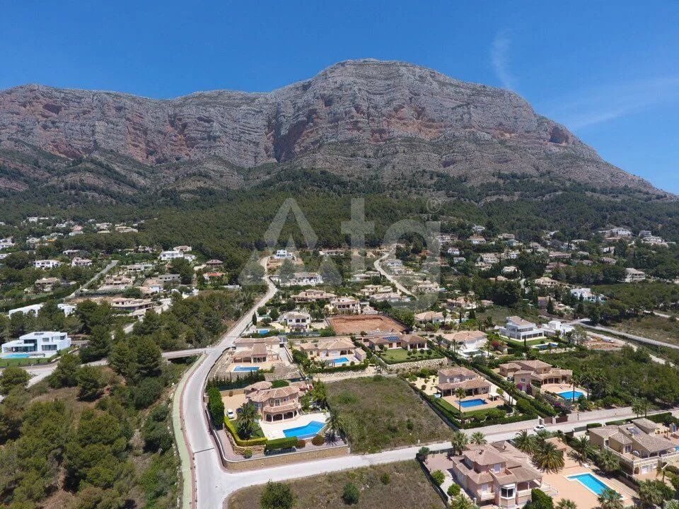 4 ložnice Villa v Javea - BES45478 - Foto - 9