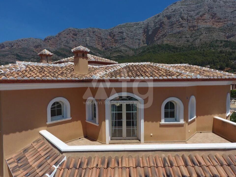 4 ložnice Villa v Javea - BES45478 - Foto - 7