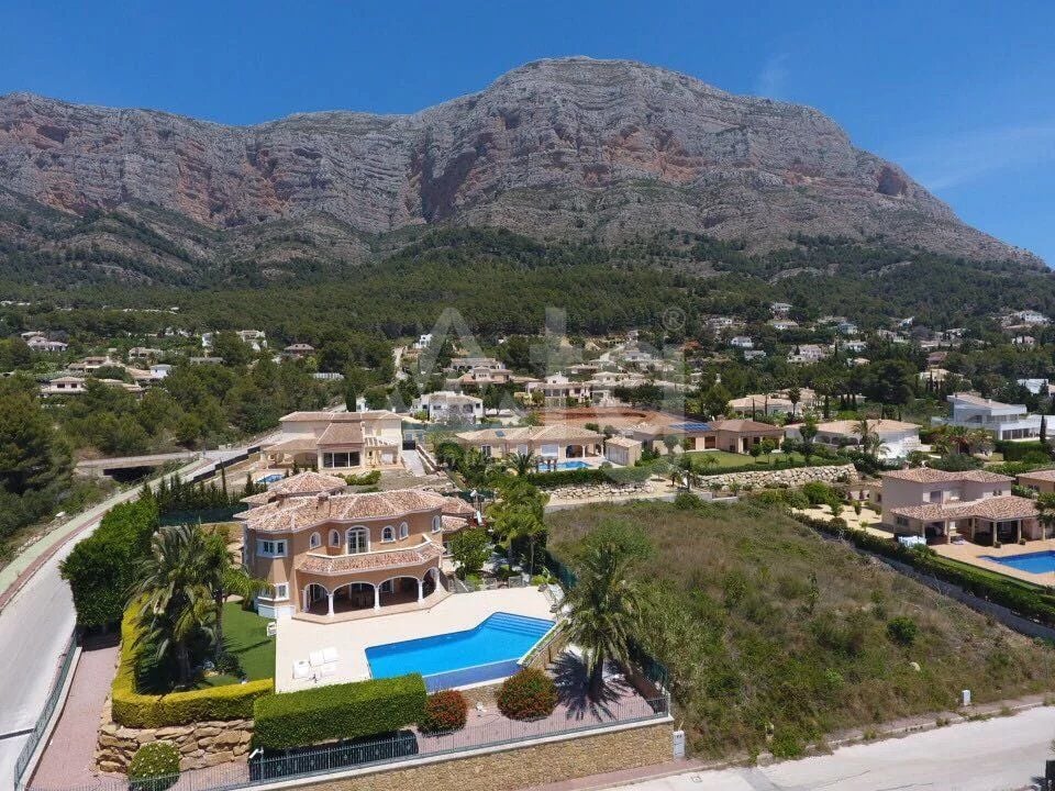 4 ložnice Villa v Javea - BES45478 - Foto - 10