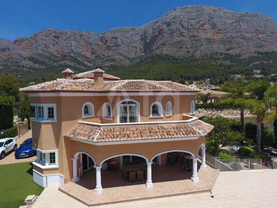 4 ložnice Villa v Javea - BES45478 - Foto - 6