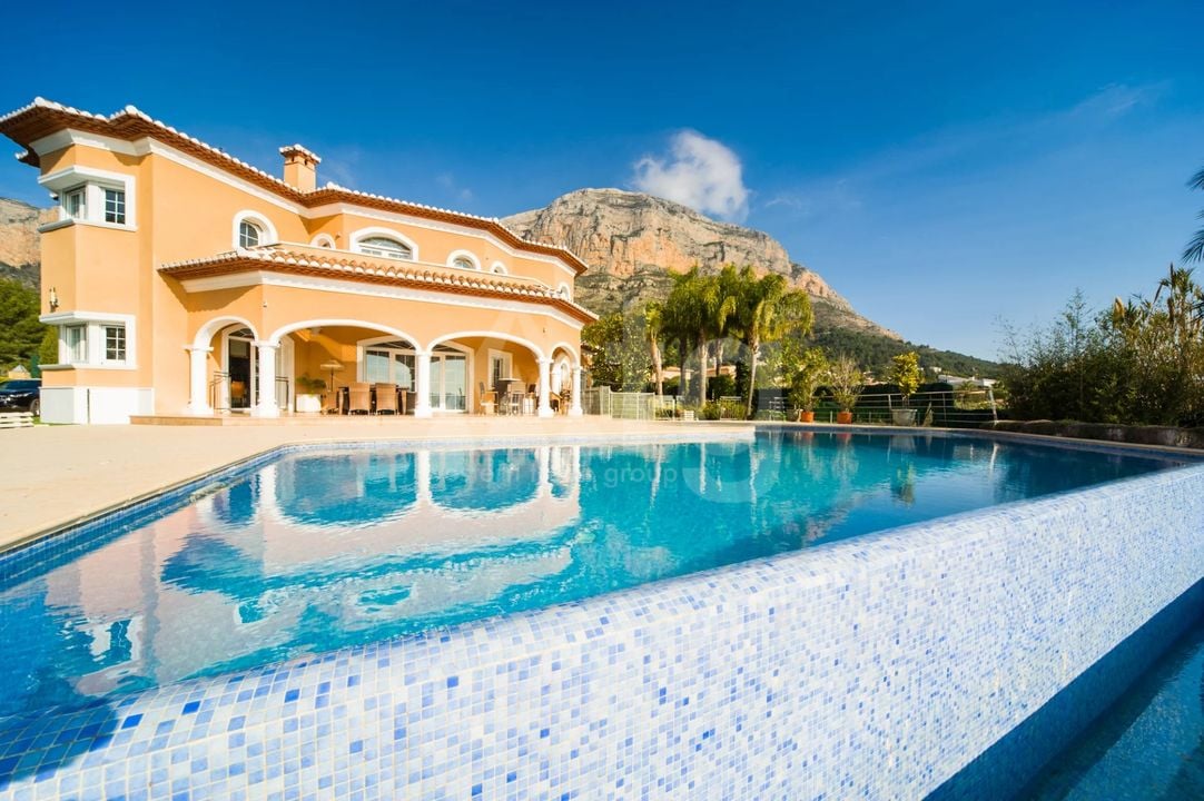 4 ložnice Villa v Javea - BES45478 - Foto - 1