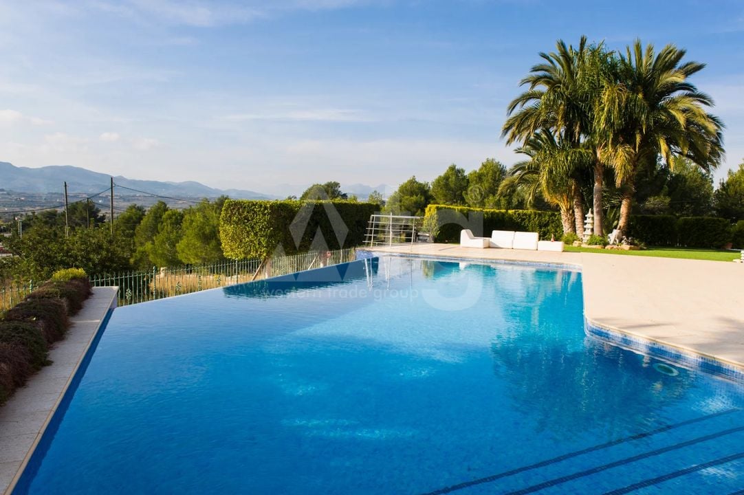 4 ložnice Villa v Javea - BES45478 - Foto - 3