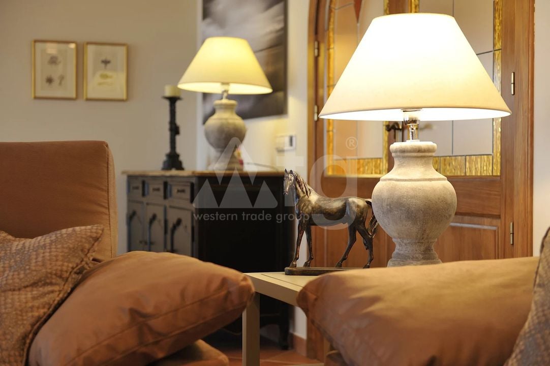 8 bedroom Villa in Benitachell - BES45487 - Photo - 4