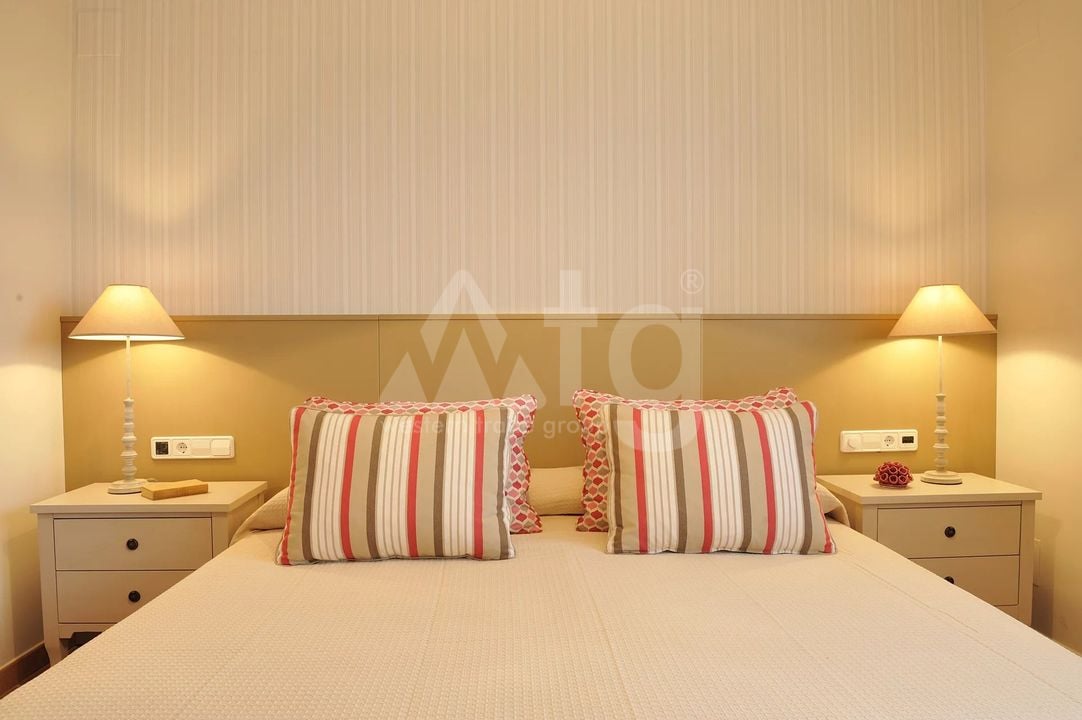 8 bedroom Villa in Benitachell - BES45487 - Photo - 10