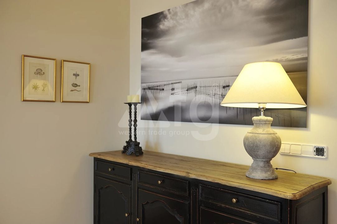 8 bedroom Villa in Benitachell - BES45487 - Photo - 6