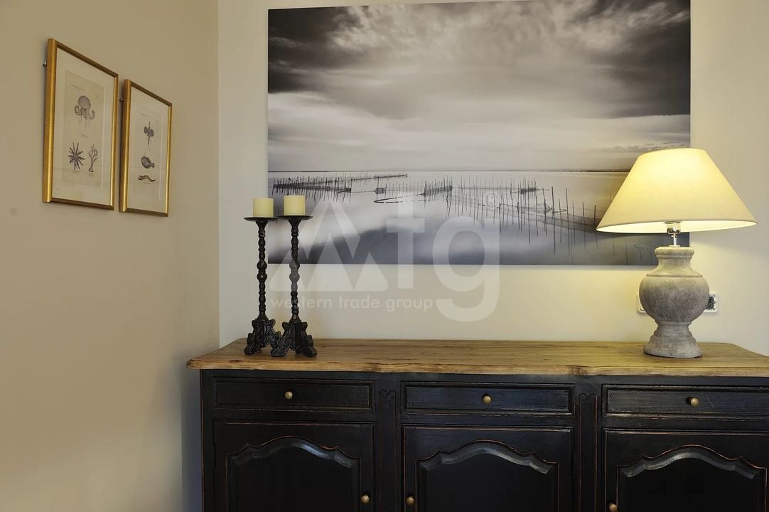 8 bedroom Villa in Benitachell - BES45487 - Photo - 5