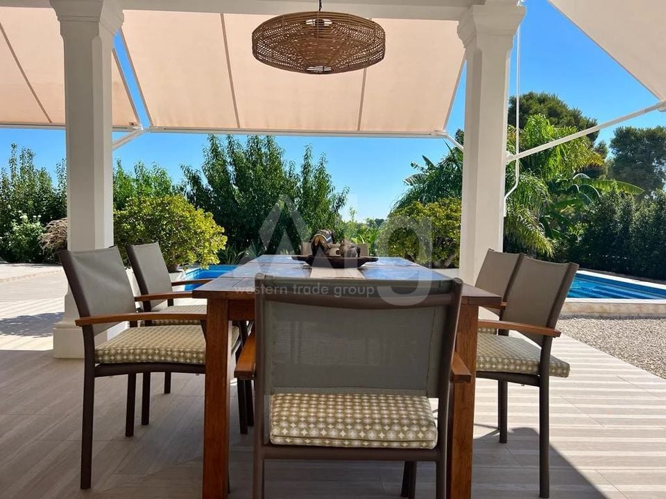 4 bedroom Villa in Javea - BES45500 - Photo - 7