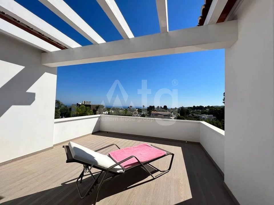 4 bedroom Villa in Javea - BES45500 - Photo - 30