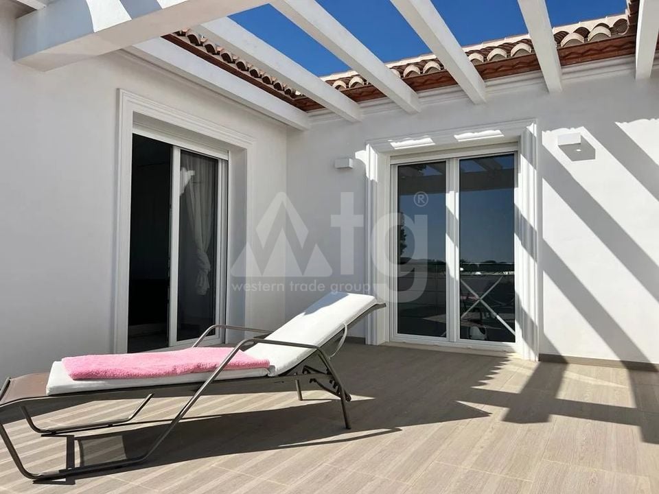 4 bedroom Villa in Javea - BES45500 - Photo - 31