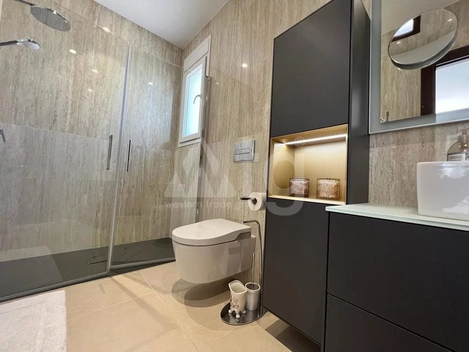 4 bedroom Villa in Javea - BES45500 - Photo - 25