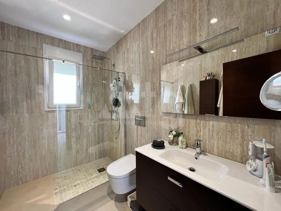 4 bedroom Villa in Javea - BES45500 - Photo - 27