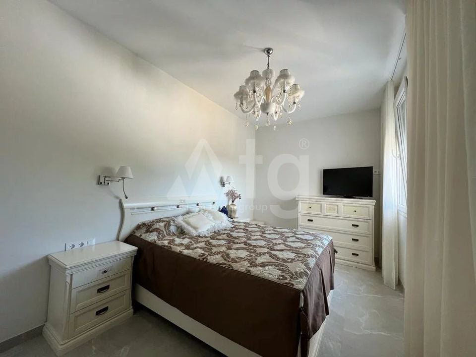 4 bedroom Villa in Javea - BES45500 - Photo - 20
