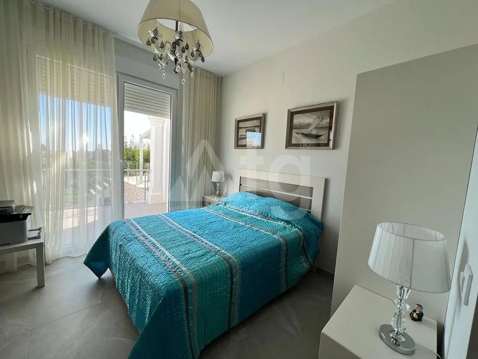 4 bedroom Villa in Javea - BES45500 - Photo - 22