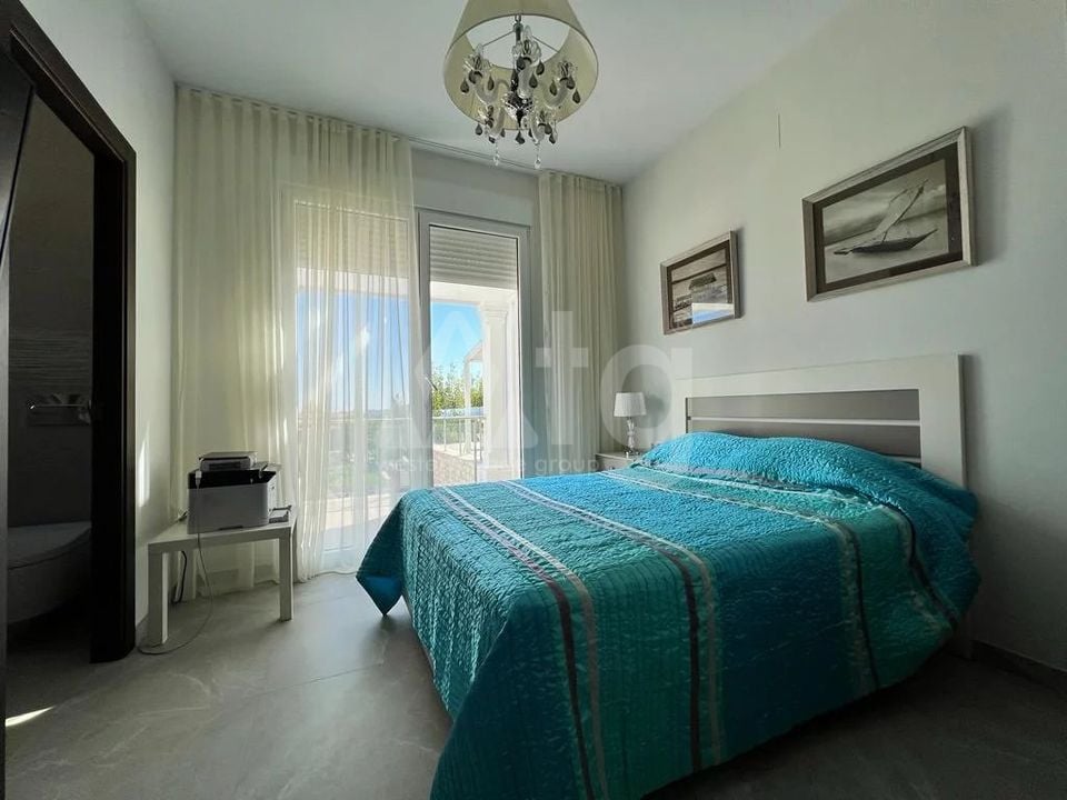 4 bedroom Villa in Javea - BES45500 - Photo - 23