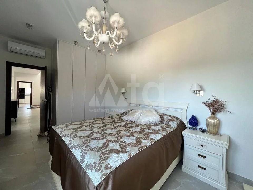 4 bedroom Villa in Javea - BES45500 - Photo - 21