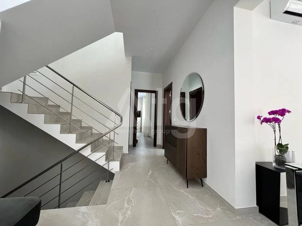 4 bedroom Villa in Javea - BES45500 - Photo - 15