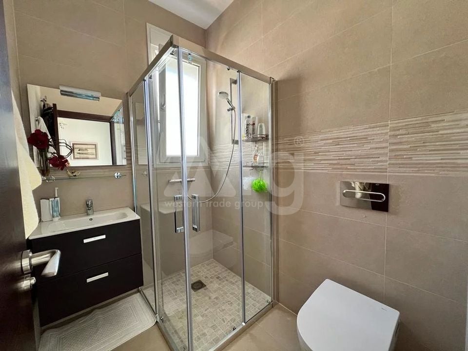 4 bedroom Villa in Javea - BES45500 - Photo - 28