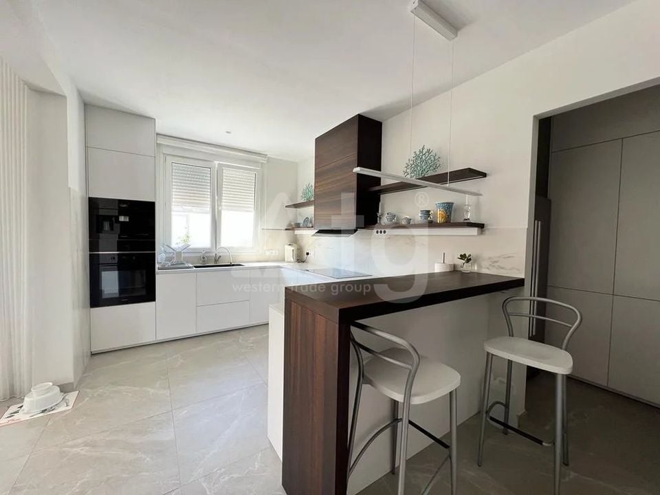 4 bedroom Villa in Javea - BES45500 - Photo - 12