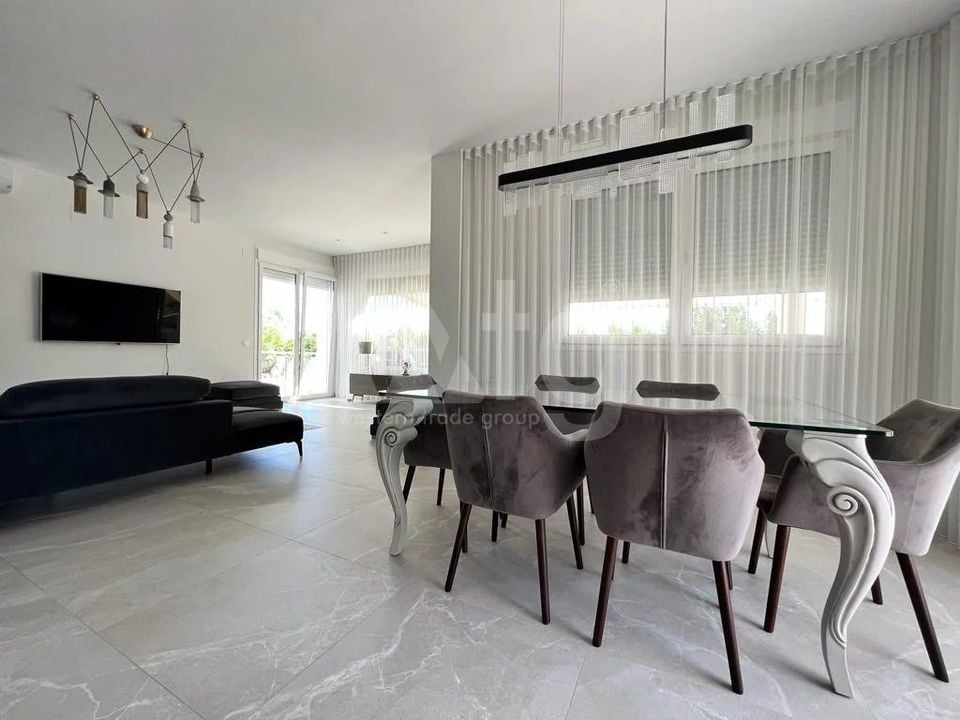 4 bedroom Villa in Javea - BES45500 - Photo - 11