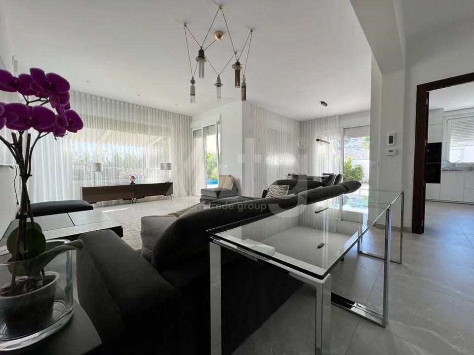 4 bedroom Villa in Javea - BES45500 - Photo - 10