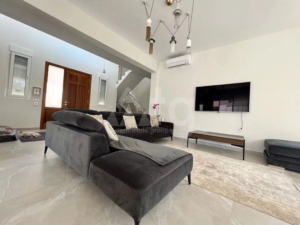 4 bedroom Villa in Javea - BES45500 - Photo - 9