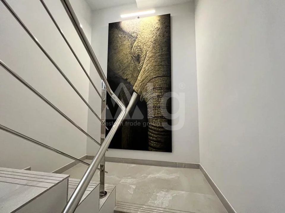 4 bedroom Villa in Javea - BES45500 - Photo - 16