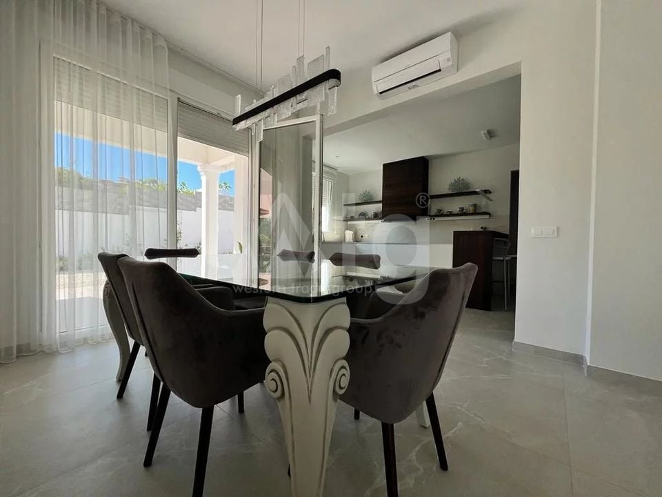 4 bedroom Villa in Javea - BES45500 - Photo - 14