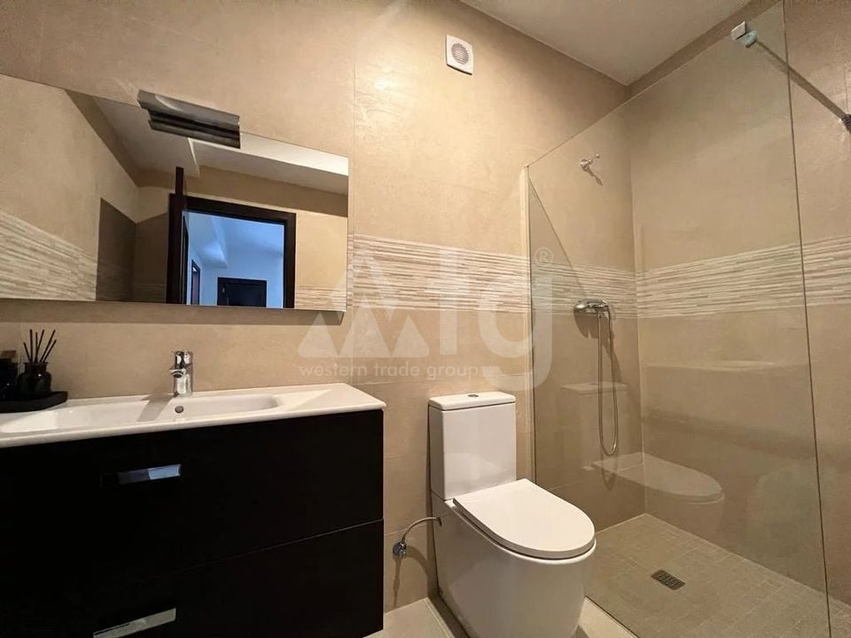 4 bedroom Villa in Javea - BES45500 - Photo - 29