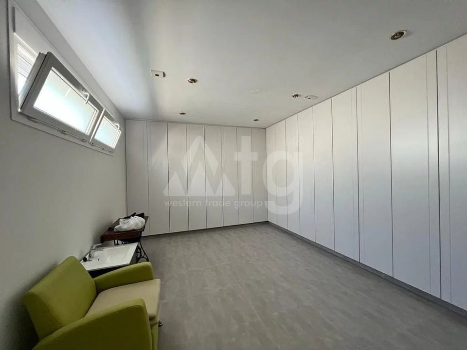 4 bedroom Villa in Javea - BES45500 - Photo - 32