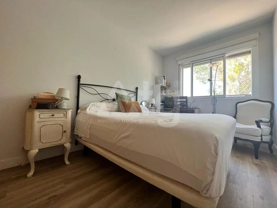 Apartament cu 3 dormitoare în Jávea - BES45501 - Imagini - 8