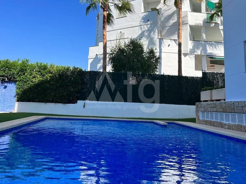 Apartament cu 3 dormitoare în Jávea - BES45501 - Imagini - 2