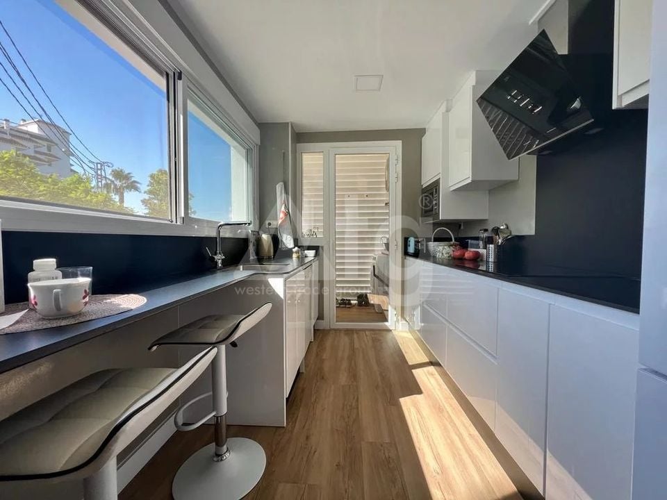 Apartament cu 3 dormitoare în Jávea - BES45501 - Imagini - 7
