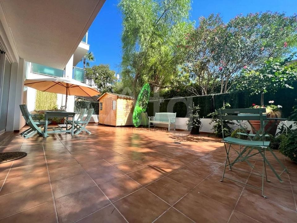 Apartament cu 3 dormitoare în Jávea - BES45501 - Imagini - 11