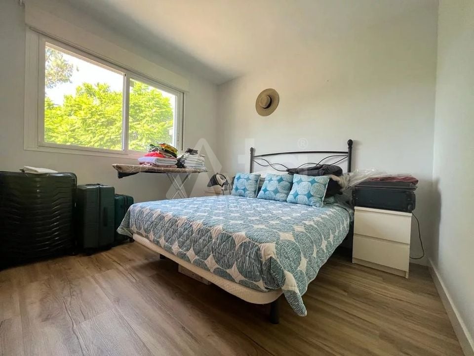 Apartament cu 3 dormitoare în Jávea - BES45501 - Imagini - 9