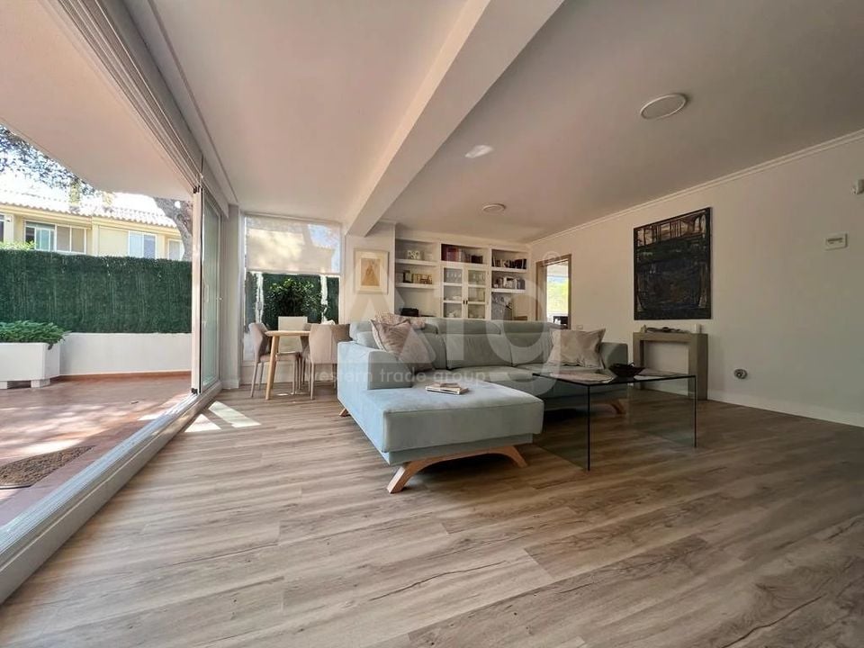 Apartament cu 3 dormitoare în Jávea - BES45501 - Imagini - 6