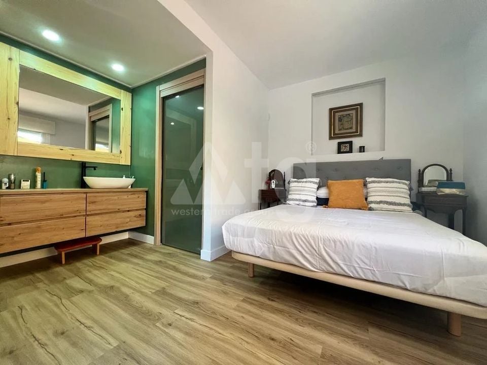 Apartament cu 3 dormitoare în Jávea - BES45501 - Imagini - 10