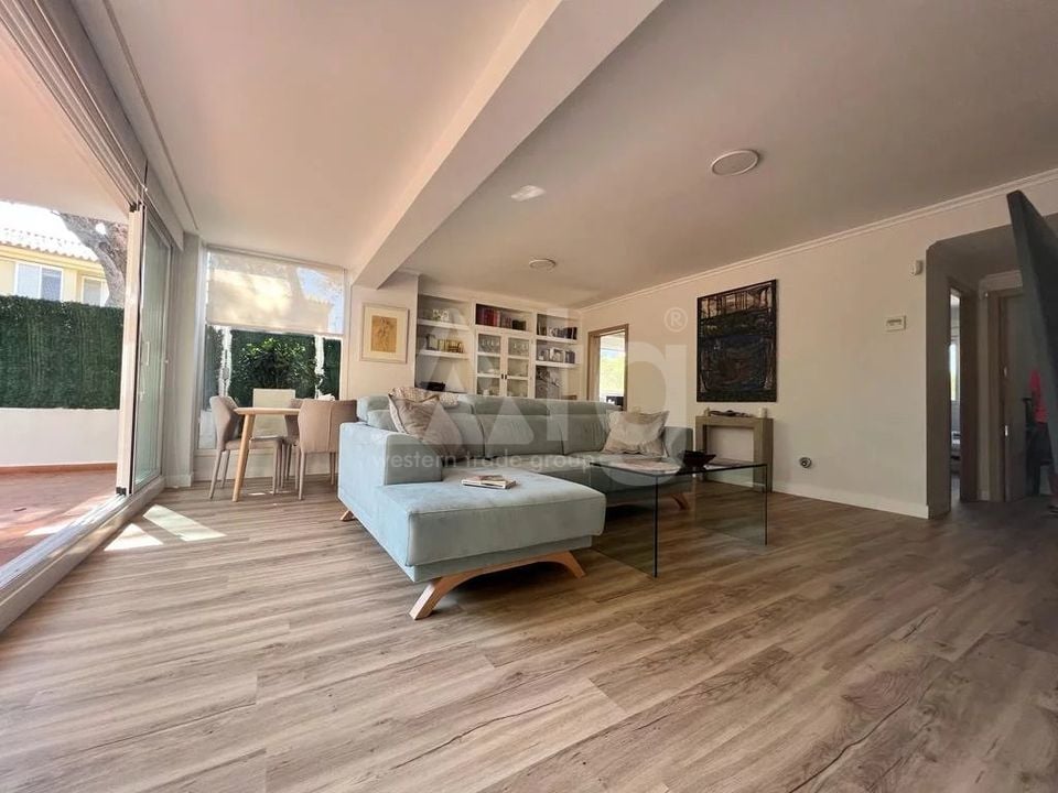 Apartament cu 3 dormitoare în Jávea - BES45501 - Imagini - 3