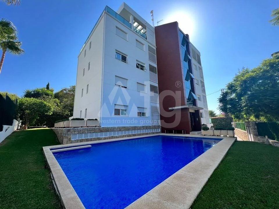 Apartament cu 3 dormitoare în Jávea - BES45501 - Imagini - 12
