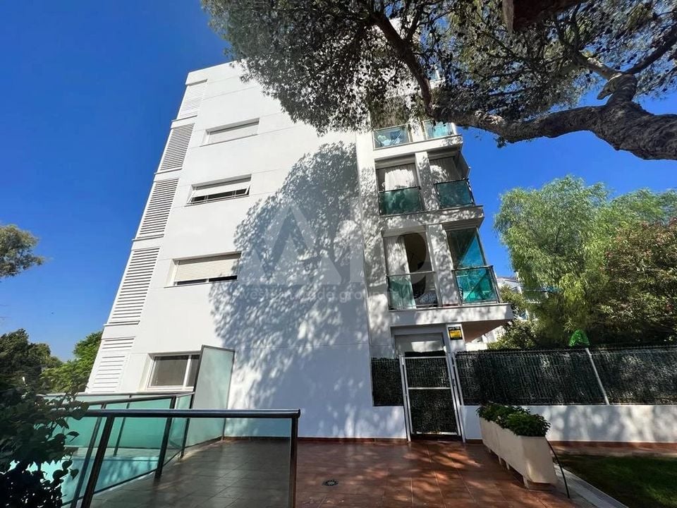 Apartament cu 3 dormitoare în Jávea - BES45501 - Imagini - 13