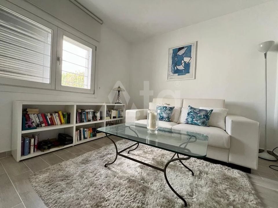 4 bedroom Villa in Javea - BES45531 - Photo - 17