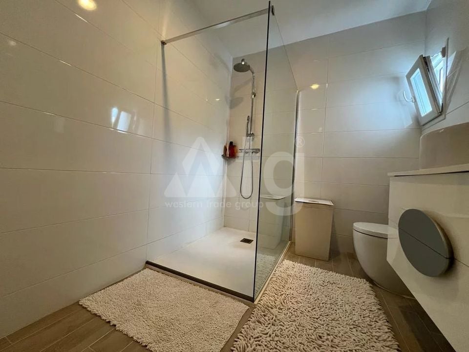 4 bedroom Villa in Javea - BES45531 - Photo - 20