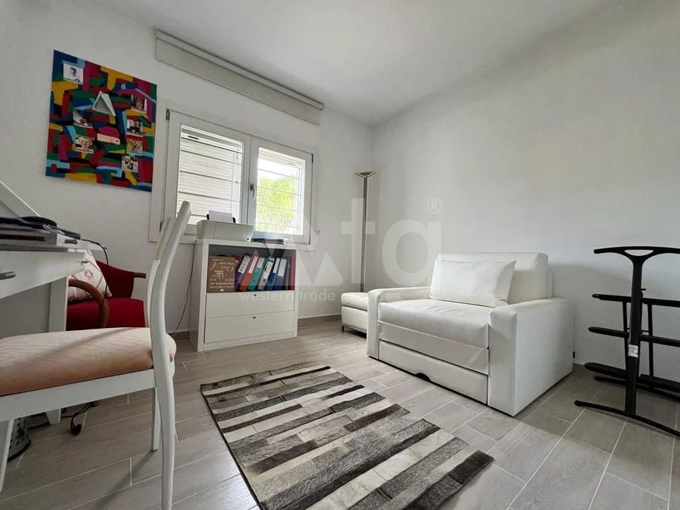 4 bedroom Villa in Javea - BES45531 - Photo - 18